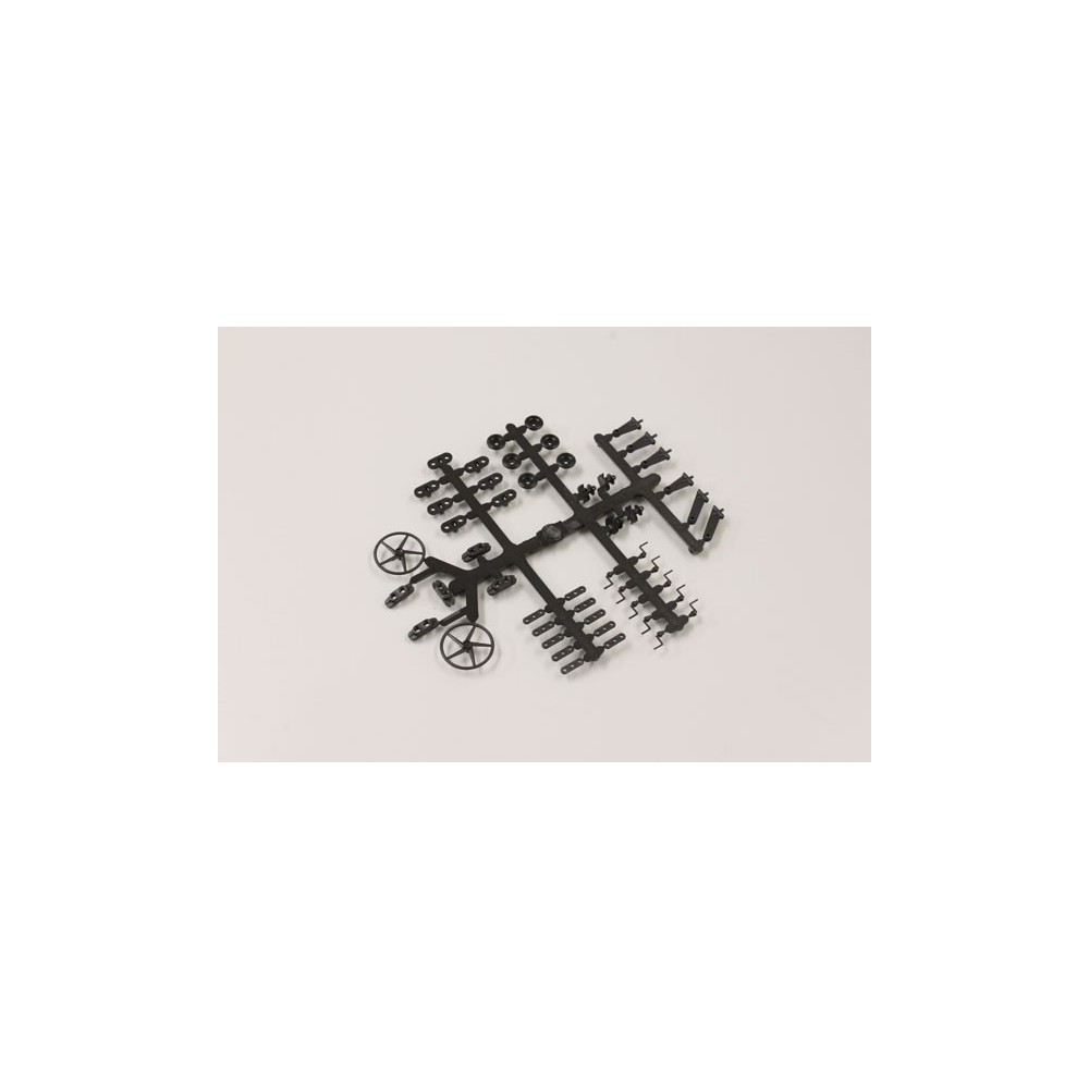 Herrajes Fortune 612 III Kyosho K.FO51 Herrajes Fortune 612 III Kyosho K.FO51