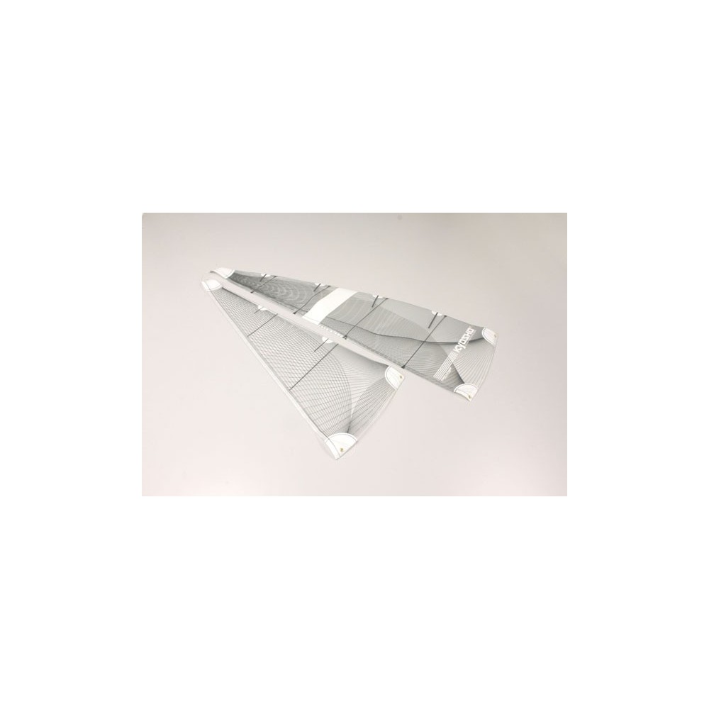 Velas Fortune 612 III Kyosho K.FO53 Velas Fortune 612 III Kyosho K.FO53