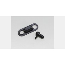 Protección interruptor sumergible Kyosho K.FW11C