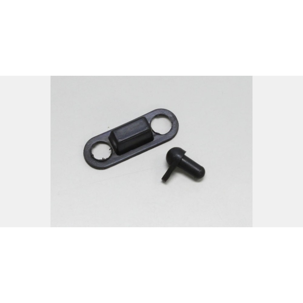Protección interruptor sumergible Kyosho K.FW11C Protección interruptor sumergible Kyosho K.FW11C