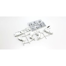 Chasis Kyosho Hanging-On Racer K.GP101B