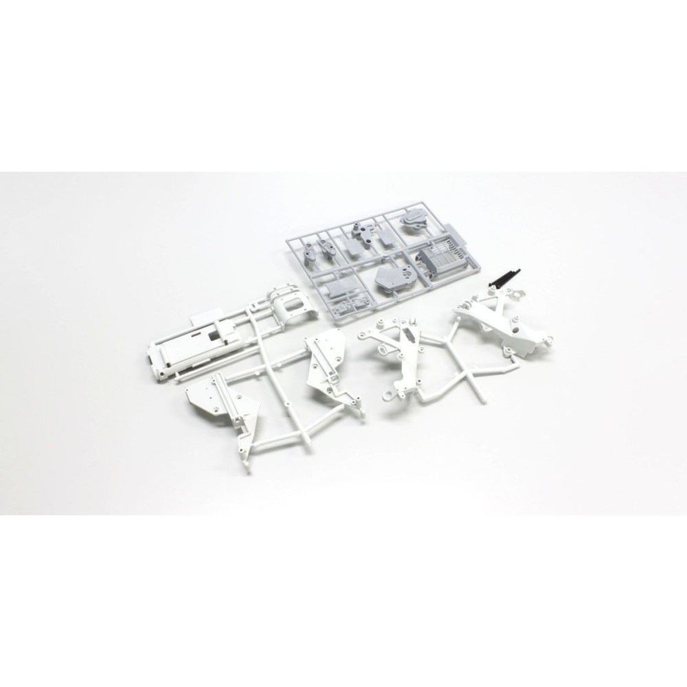 Chasis Hanging-On Racer Kyosho K.GP101B