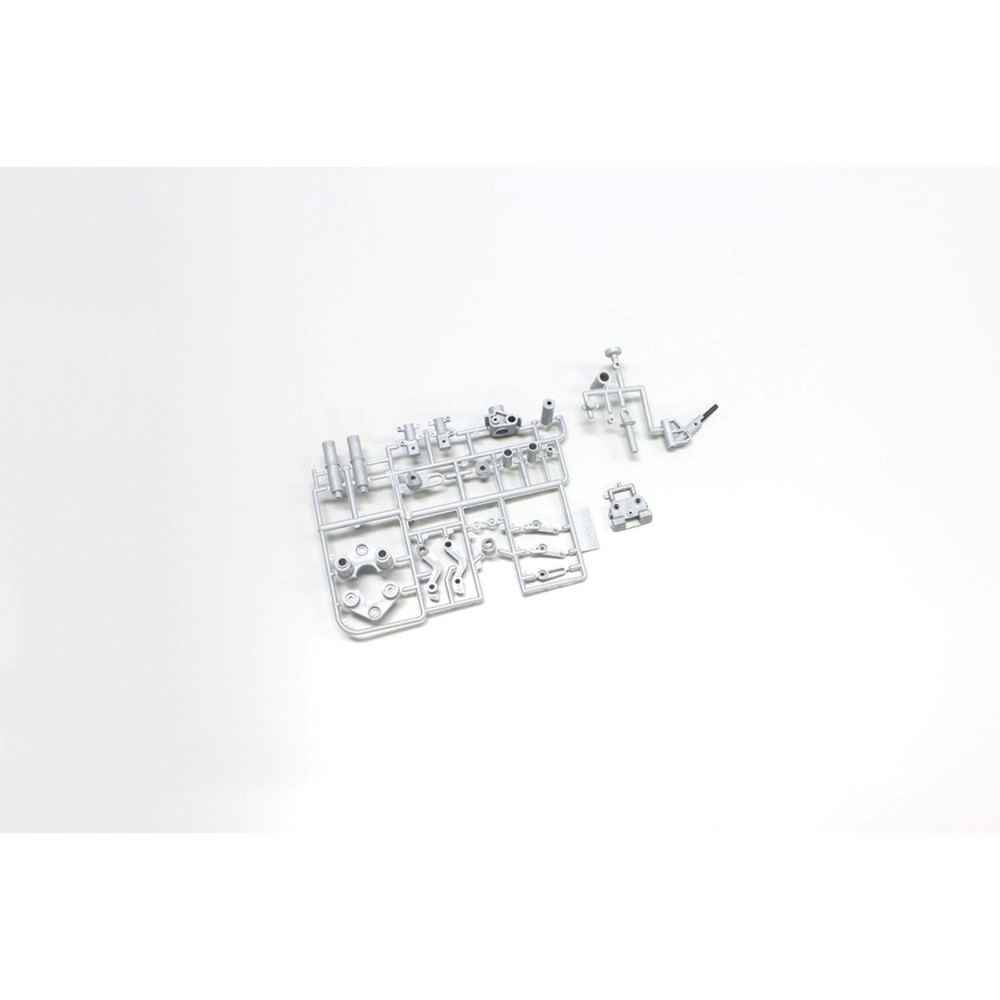 Piezas dirección Hanging-On Racer Kyosho K.GP102