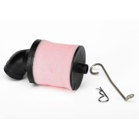 Carcasa filtro aire volumen alto Traxxas TRX5268
