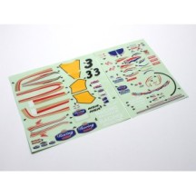 DECORACION HONDA NSR DOOHAN K.GPD102