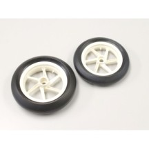 Neumaticos Kyosho Hanging-On Racer Honda NSR 500 (2) K.GPTH102