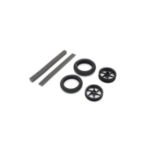 Neumaticos Hanging-On Racer (2) High Grip K.GPTH103