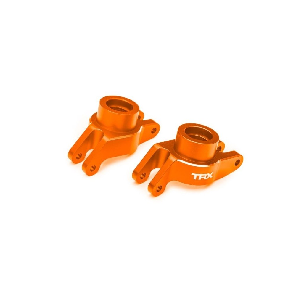 Portamangueta Traxxas TRX10252-ORNG naranja Portamangueta Traxxas TRX10252-ORNG naranja