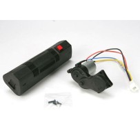Sistema EZ-Start 2 completo con controlador y unidad impulsor Traxxas TRX5270R