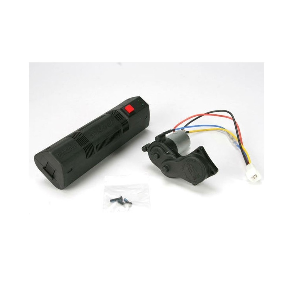 Sistema EZ-Start 2 completo Traxxas TRX5270R Sistema EZ-Start 2 completo Traxxas TRX5270R