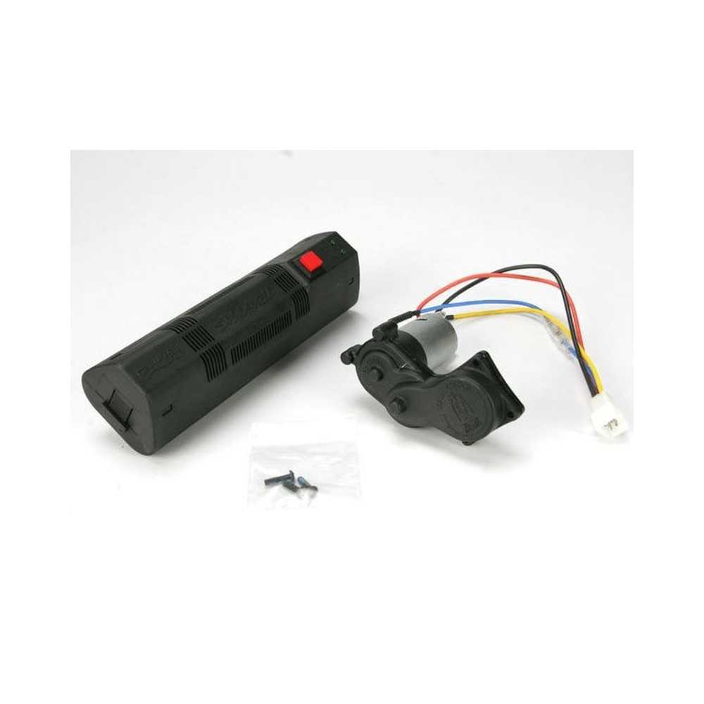 Traxxas Ez-start 2 complete system with controller drive unit wir TRX5270R Traxxas Ez-start 2 complete system with controller drive unit wir TRX5270R