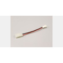 Adaptador conector Micro a Tamiya Kyosho K.GPW18