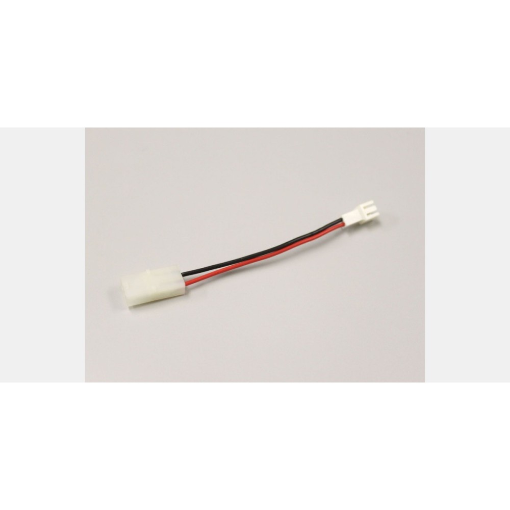 Adaptador conector Micro a Tamiya Kyosho K.GPW18 Adaptador conector Micro a Tamiya Kyosho K.GPW18
