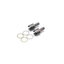 Vasos de diferencial Kyosho Inferno MP7.5-Neo (2) K.IF101B