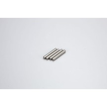 Chavetas 2,6x17mm Kyosho Inferno MP7.5-MP10 K.IF110
