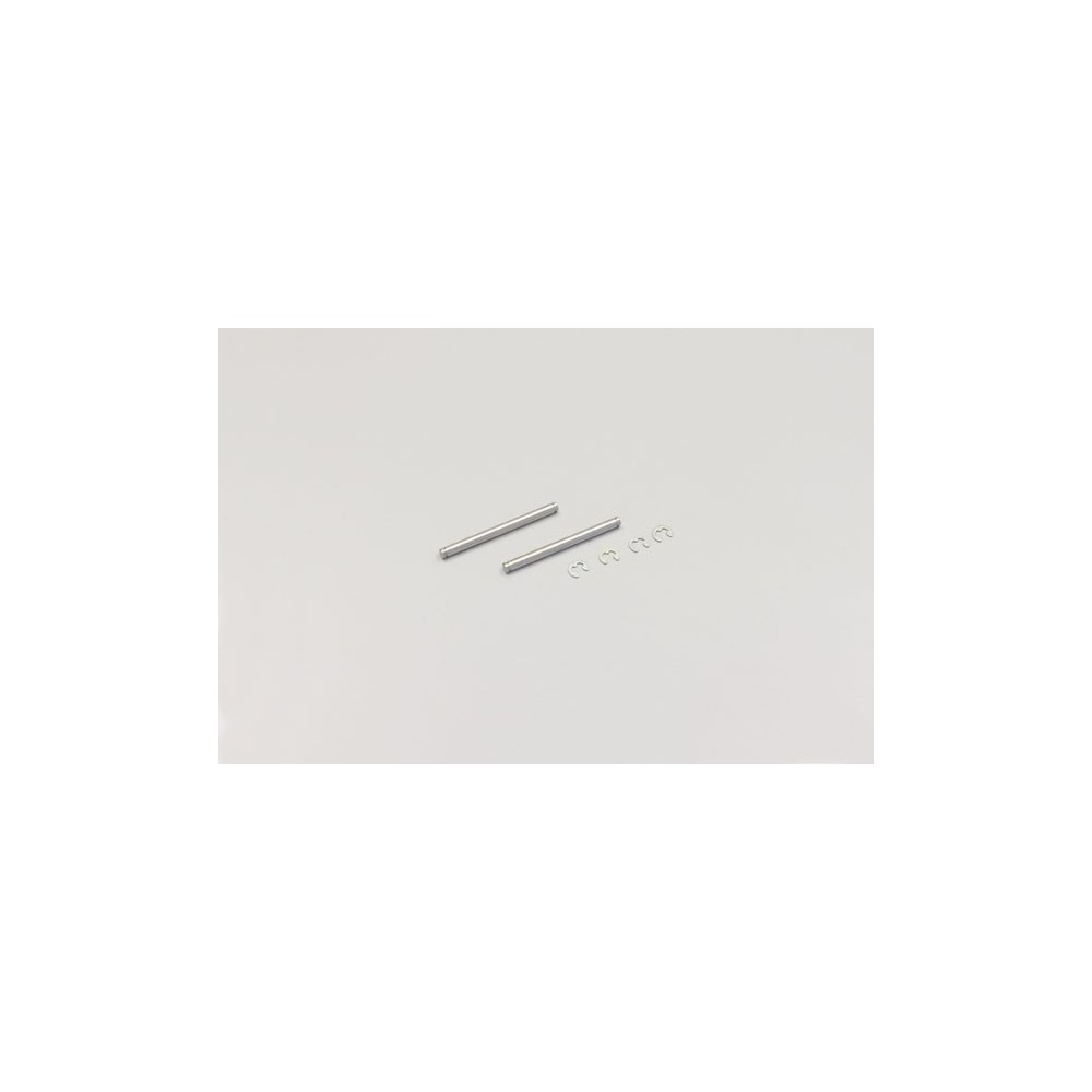 Ejes 3x48mm Kyosho Inferno MP7.5 (2) K.IF111-48
