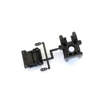 Caja externa trasera Kyosho Inferno MP7.5-Neo K.IF112D