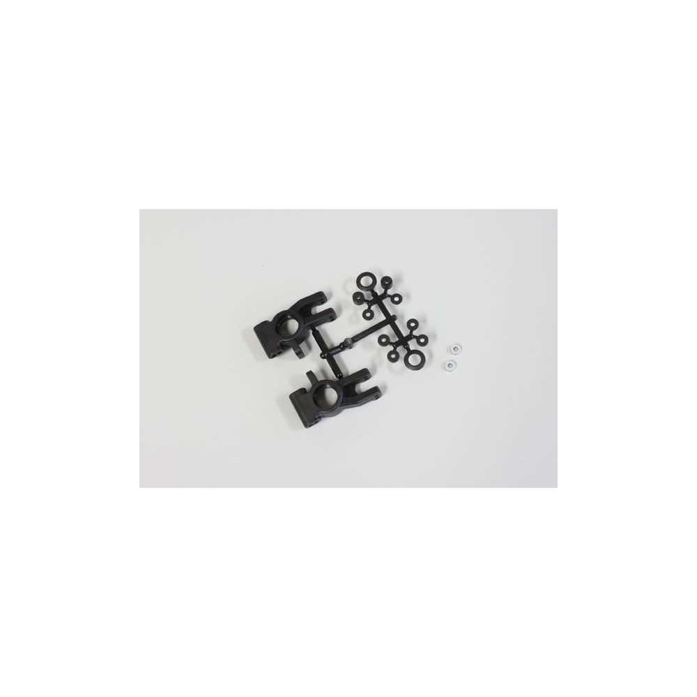 Soportes mangueta traseros Kyosho Inferno MP7.5-Neo K.IF114B Soportes mangueta traseros Kyosho Inferno MP7.5-Neo K.IF114B