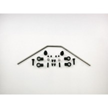 Barra estabilizadora trasera 2,8mm Kyosho Inferno K.IF117