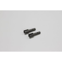 Ejes de ruedas trasero Kyosho Inferno MP7.5-MP9 Readyset (2) K.IF119
