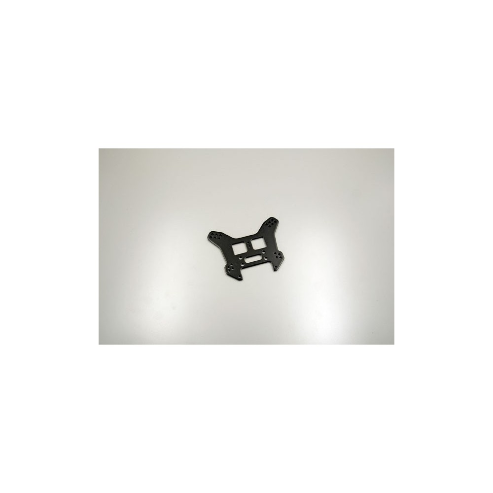 Soporte amortiguador delantero negro Kyosho Inferno K.IF120BK Soporte amortiguador delantero negro Kyosho Inferno K.IF120BK