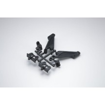 Soporte alerón Kyosho Inferno MP7.5-Neo K.IF121