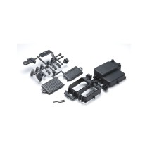 Caja receptor Kyosho Inferno MP7.5-Neo K.IF135B