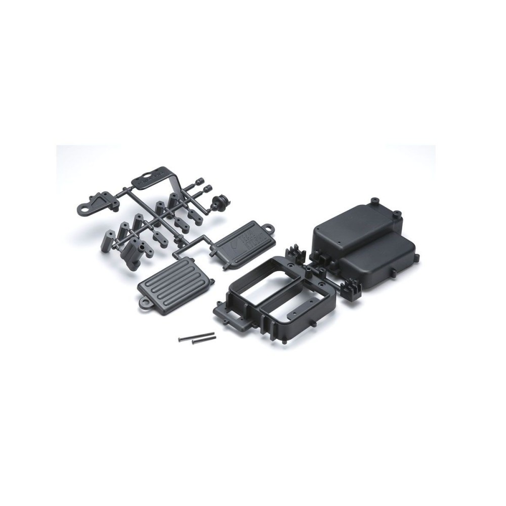 Caja receptor Kyosho Inferno MP7.5-Neo K.IF135B Caja receptor Kyosho Inferno MP7.5-Neo K.IF135B