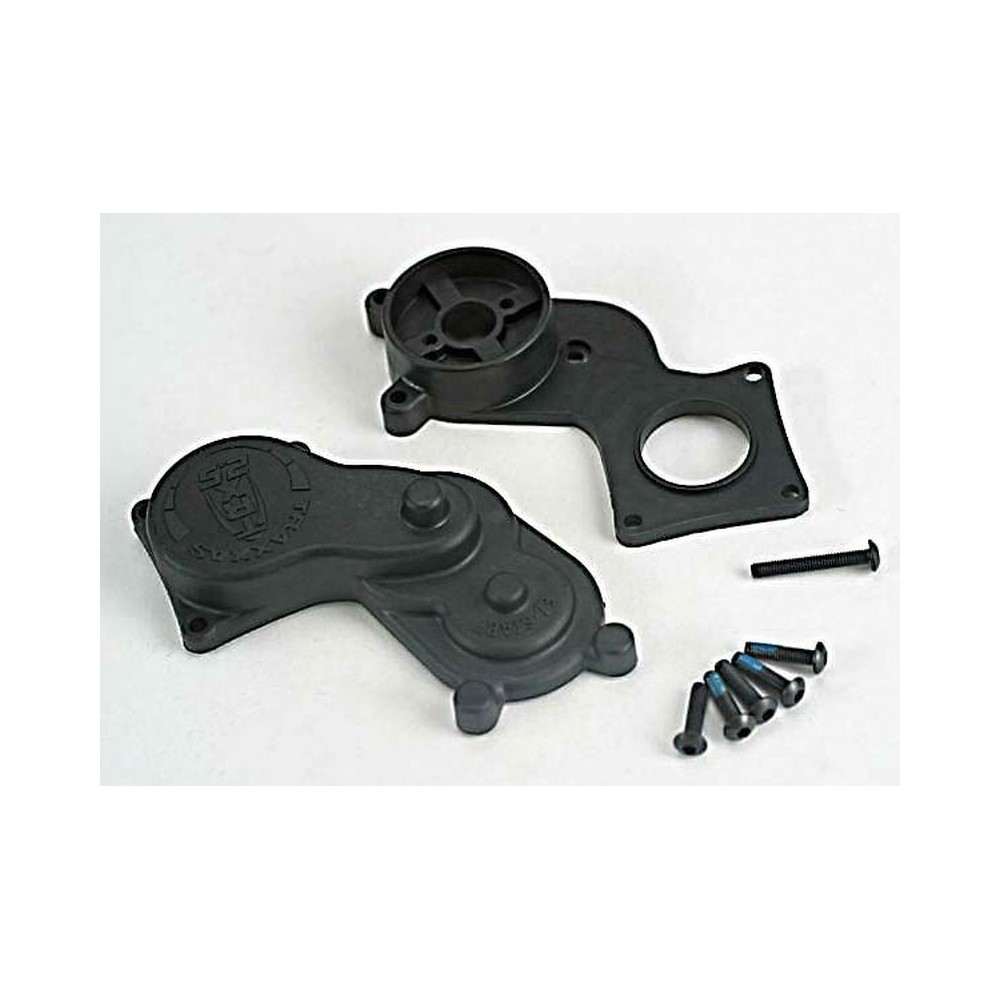 Carcasas motor moto Traxxas TRX5275 Carcasas motor moto Traxxas TRX5275