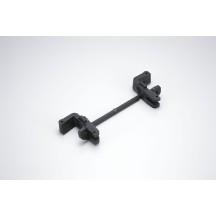 Soportes delanteros Kyosho Inferno MP7.5-Neo K.IF145