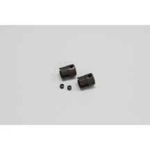 Engranaje Cardanes Diferencial Kyosho Inferno 2 4mm L 17 FM185 K.IF218