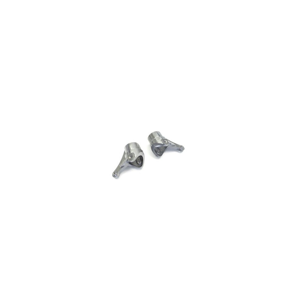 Soportes mangueta delanteros aluminio Kyosho Inferno K.IF221