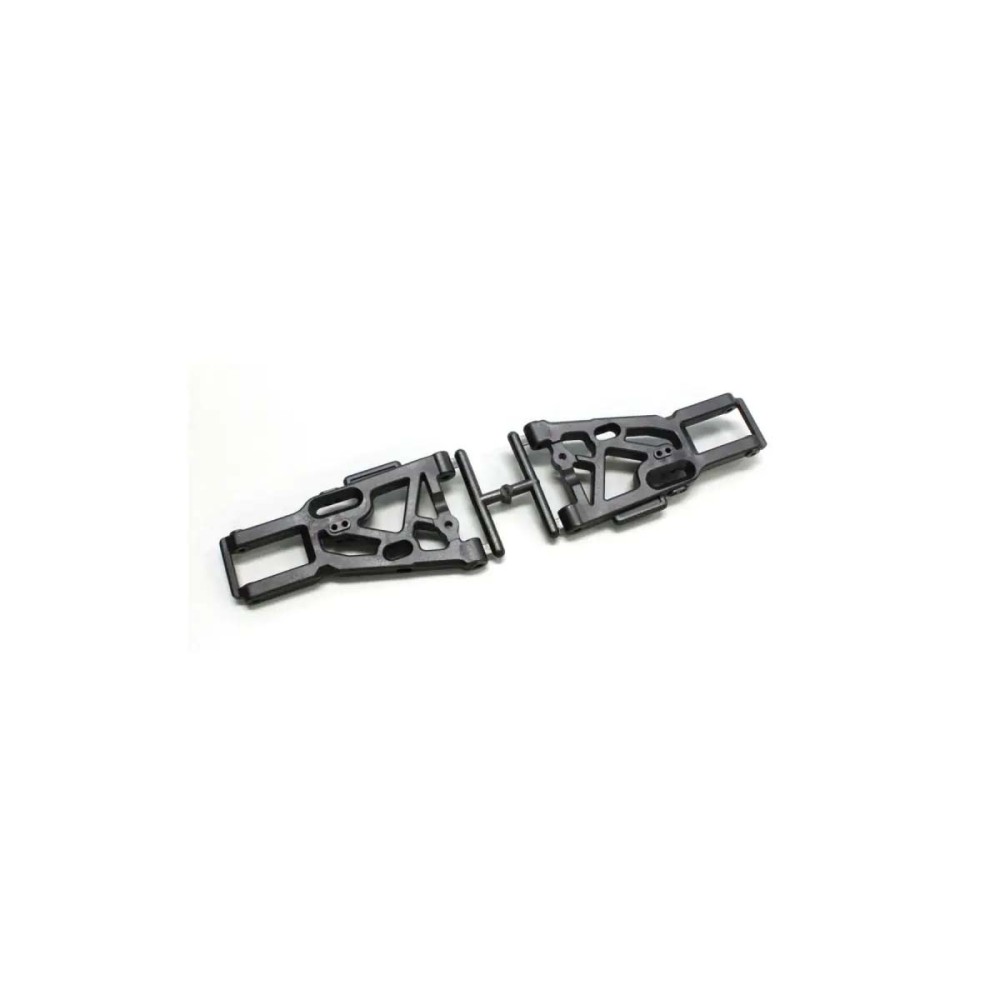 Trapecios inferiores delanteros Kyosho Inferno Neo K.IF233B Trapecios inferiores delanteros Kyosho Inferno Neo K.IF233B