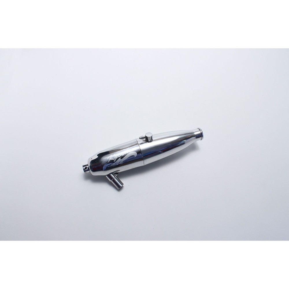 Escape Kyosho Inferno MP9 TKI4 RS K.IF242B Escape Kyosho Inferno MP9 TKI4 RS K.IF242B