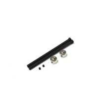Ejes 4x78mm Kyosho Inferno Neo (4) K.IF244