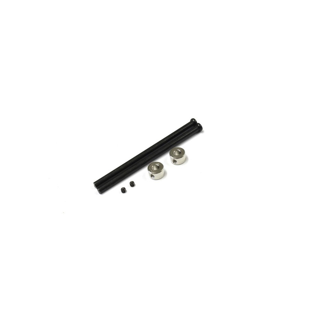 Ejes 4x78mm Kyosho Inferno Neo K.IF244 Ejes 4x78mm Kyosho Inferno Neo K.IF244