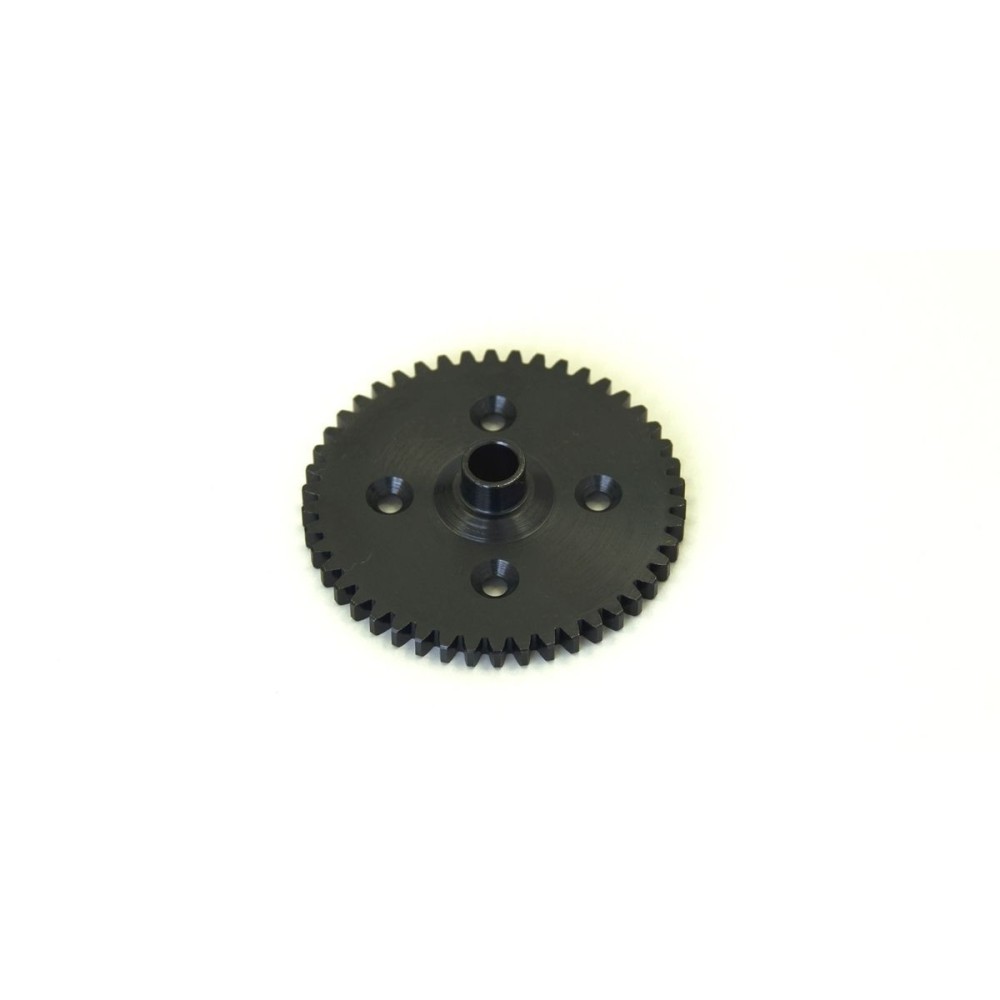 Corona 46 dientes metal Kyosho Inferno MP7.5-Neo
