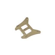 Soporte amortiguador trasero Kyosho Inferno MP9 Readyset