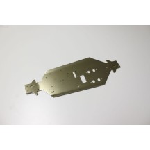 Chasis Kyosho Inferno MP9 Readyset