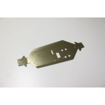 Chasis Kyosho Inferno MP9 Readyset K.IF276