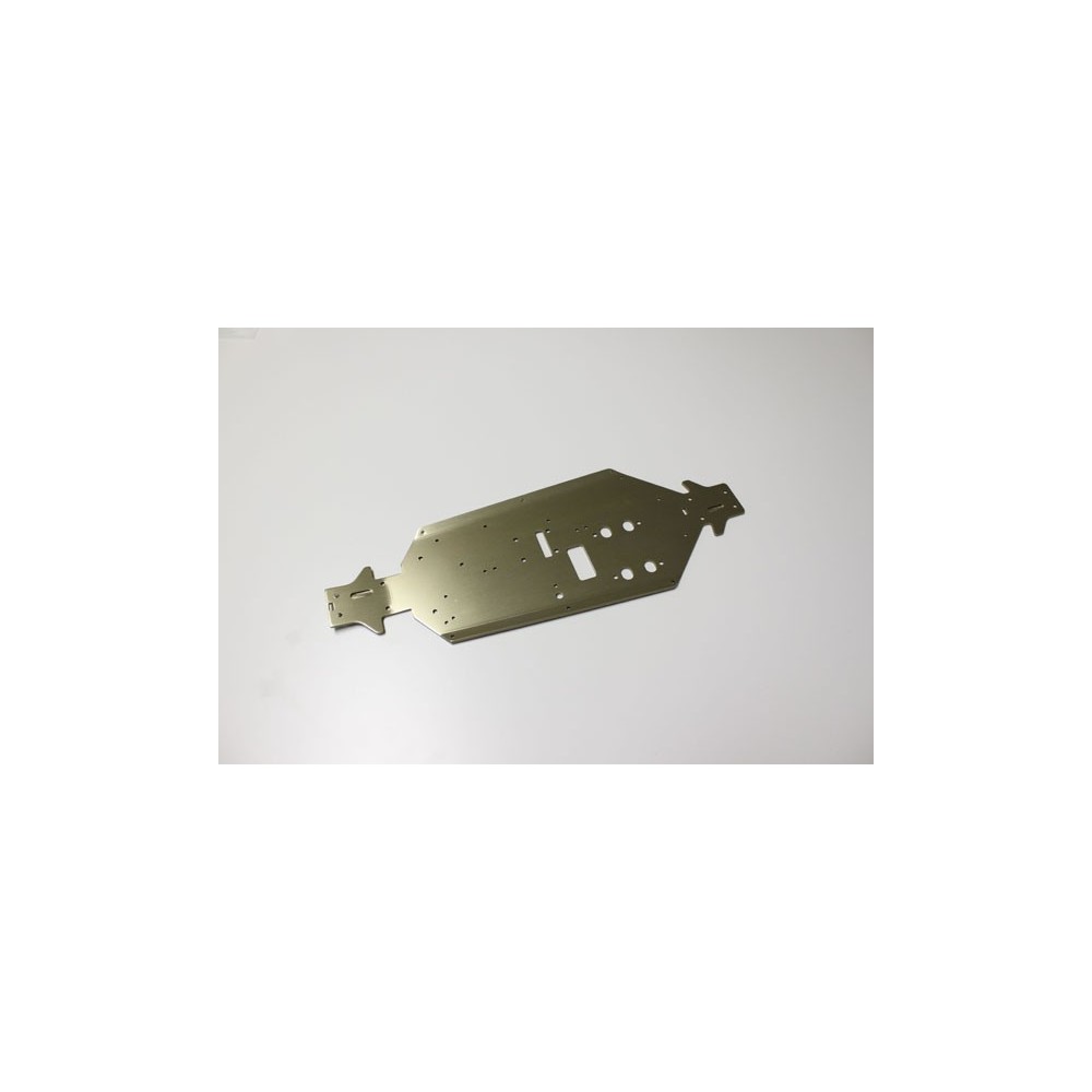 Chasis Kyosho Inferno MP9 Readyset