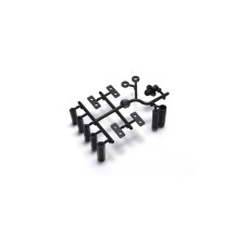 Soporte carroceria Kyosho Inferno MP9 Readyset K.IF278B