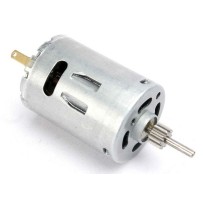 Piñón motor con casquillo EZ-Start 2 Traxxas TRX5279