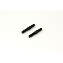 Tirantes Delanteros Kyosho Inferno MP7.5-MP9 (2) IFW123 K.IF286