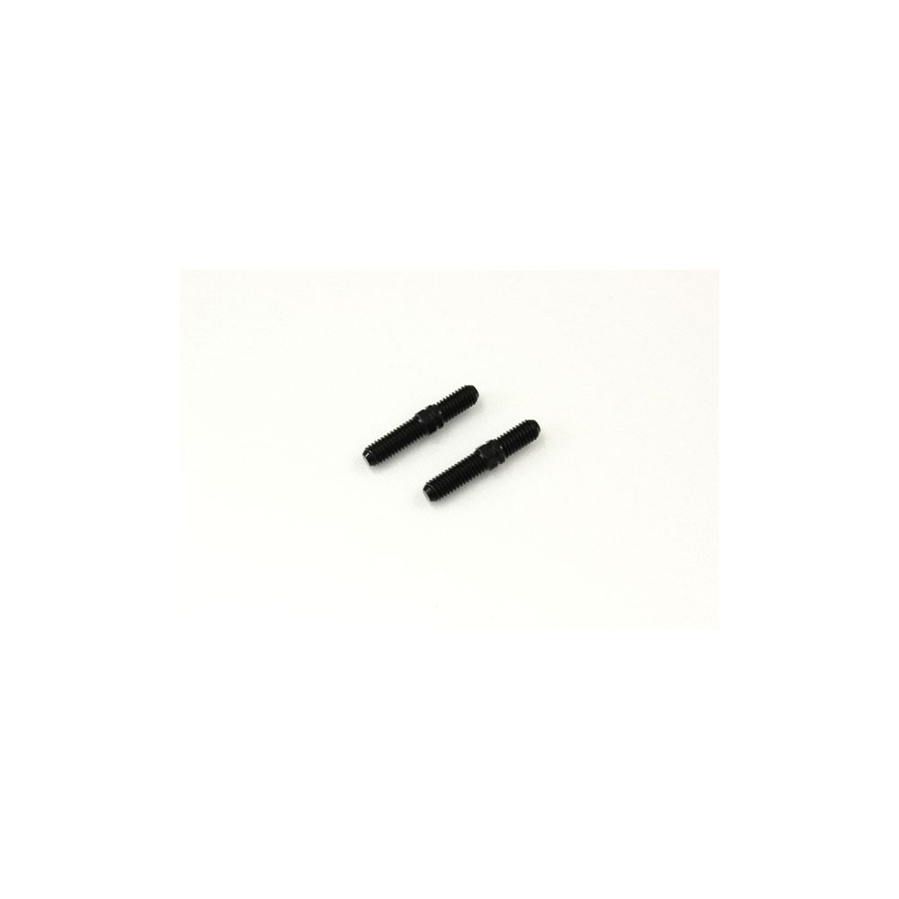 Tirantes delanteros Kyosho Inferno MP7.5 MP9 Tirantes delanteros Kyosho Inferno MP7.5 MP9