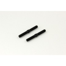 Tirantes traseros Kyosho Inferno MP7.5 MP9 MP10