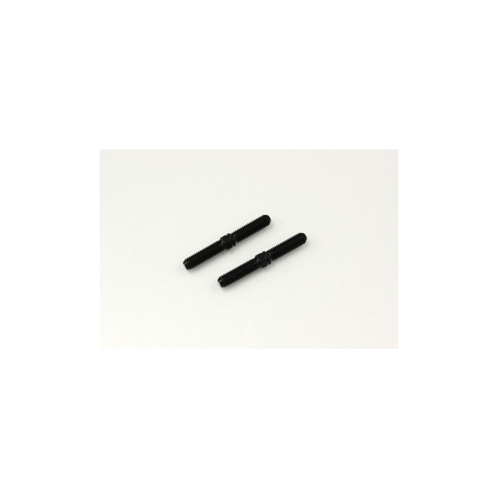 Tirantes Traseros Kyosho Inferno MP7.5-MP9-MP10 (2) IFW124 K.IF287 Tirantes Traseros Kyosho Inferno MP7.5-MP9-MP10 (2) IFW124 K.IF287