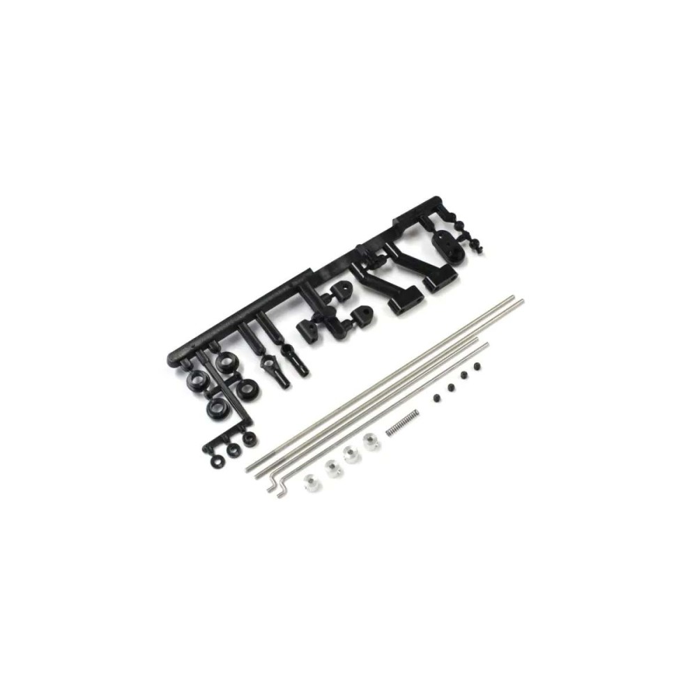 Tirantes Kyosho Inferno MP7.5-Neo Tirantes Kyosho Inferno MP7.5-Neo