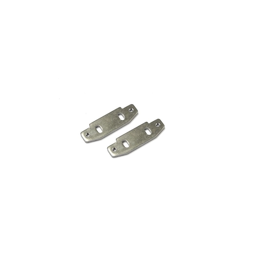Placas soporte motor Kyosho Inferno NEO 3.0 Placas soporte motor Kyosho Inferno NEO 3.0