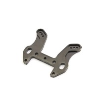 Soporte amortiguador delantero Kyosho Inferno MP9 RS V2